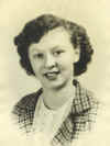 Shirley Alma Olsen