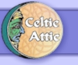 Welcome to the Celtic Attic