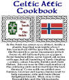 Celtic Attic Cookbook