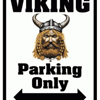 viking parking
