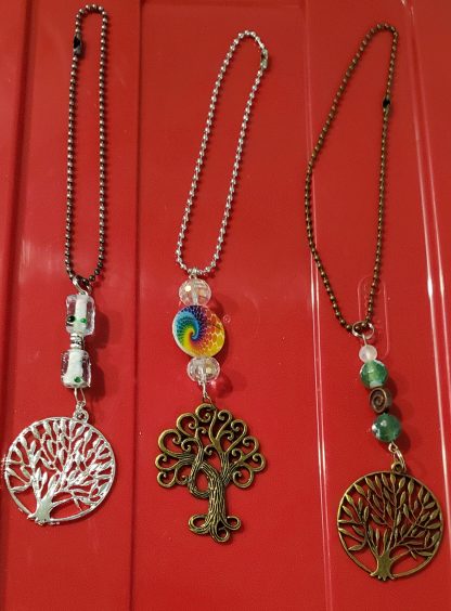 tree of life chime