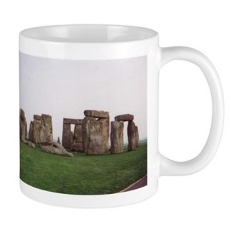 stone mug
