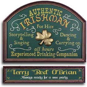 Irish Home Decor on Celtic Attic  Treasures   Home Decor   Celtic Signs