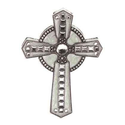 rosary crosses