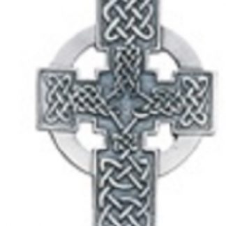 highlander cross