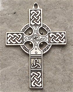 celtic cross large