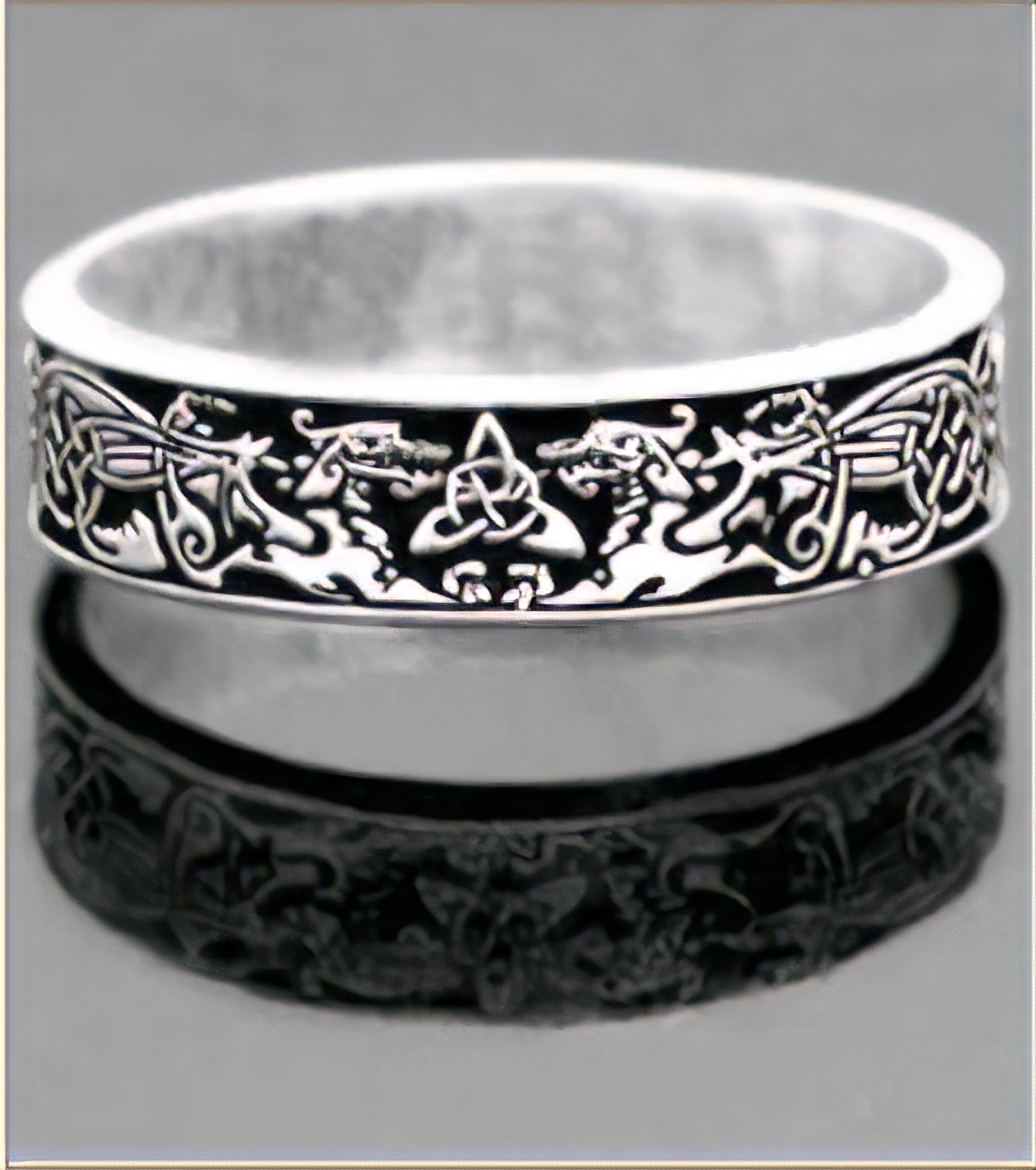 What rings did Prophet Muhammad use? - MyRings Boutique