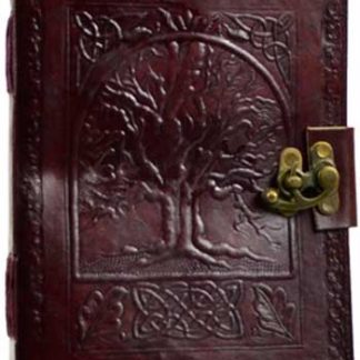 tree journal