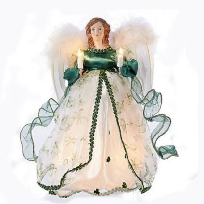 lightup irish angel