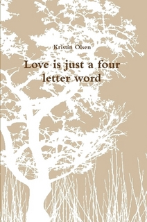 love is a four letter word