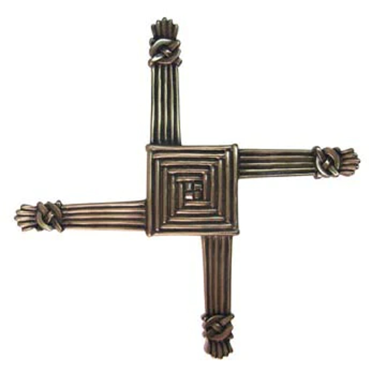 brigid cross