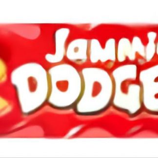 jammie dodgers