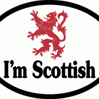 scot sticker