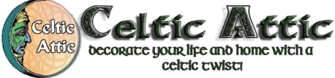 Authentic Celtic, irish & Viking gifts and jewelry