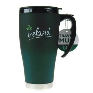 travel mug