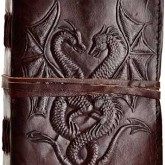 dragon journal