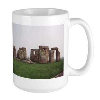 stone large mug