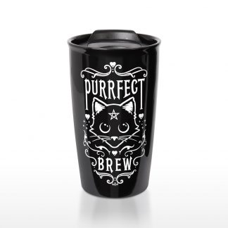 Purrfect Brew