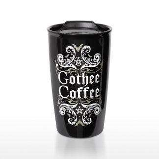 gothee coffee