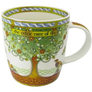 tree of life cup
