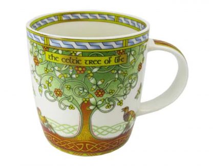 tree of life cup