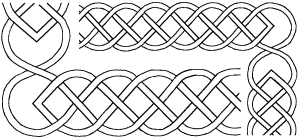 Celtic Knot | Celtic Arts Meanings